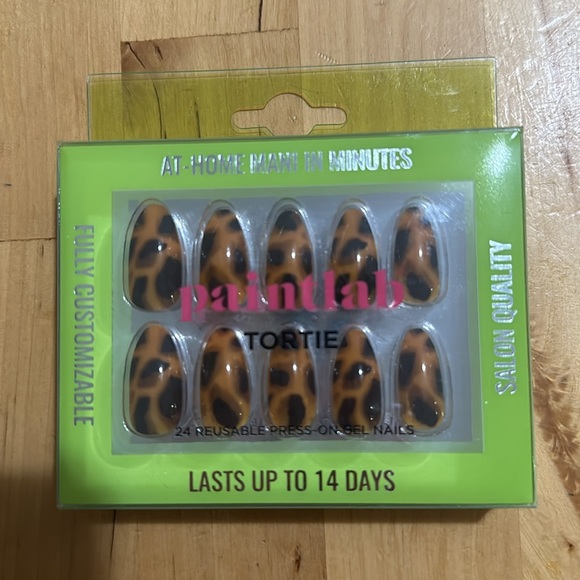 PRESS-ON GEL NAILS ♥️BUNDLE OF 3 - Picture 4 of 4